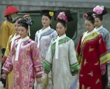 培訓(xùn)小技巧之從皇帝選秀女看SEO優(yōu)化