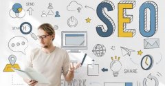 seo不止于網(wǎng)站優(yōu)化搜索引擎排名，多樣化的營(yíng)銷模式新局面