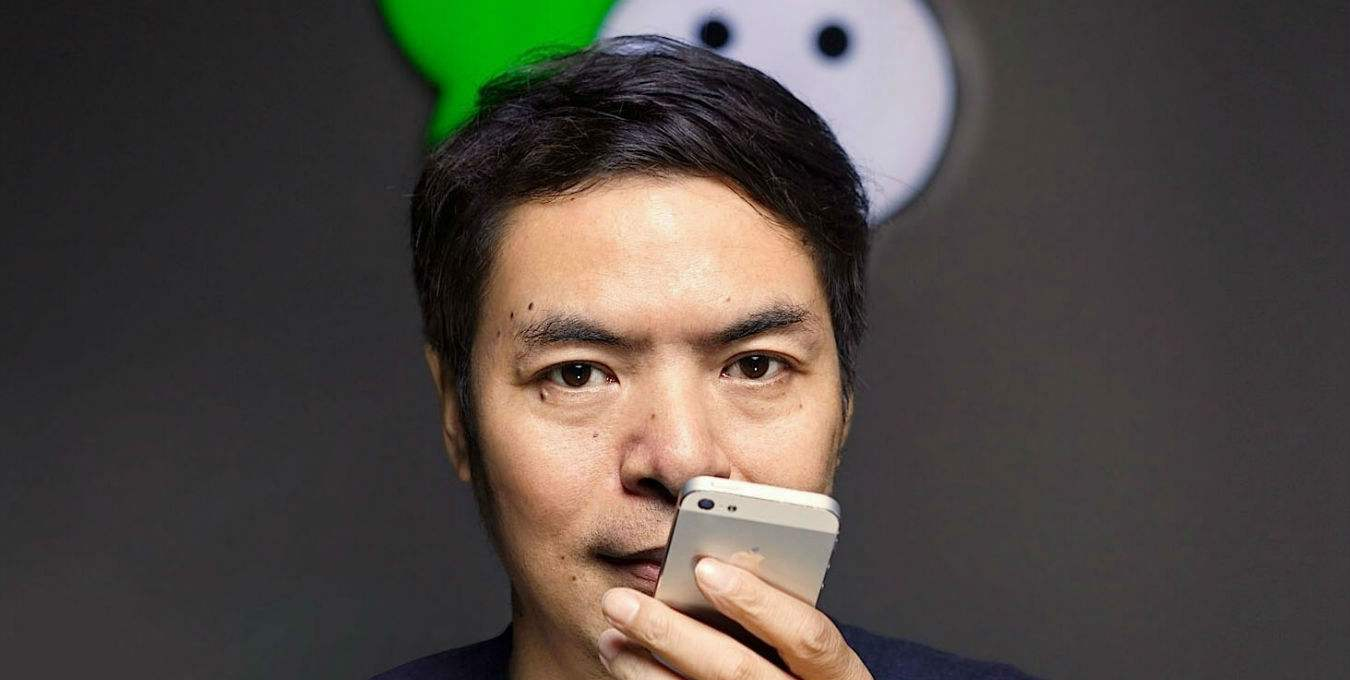 自媒體要失望了，信息流救不了你的公眾號