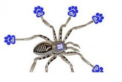 影響百度爬蟲對(duì)網(wǎng)站抓取量的因素