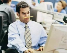 給將入行的新手程序員的幾條防雷秘籍，超搞笑配圖