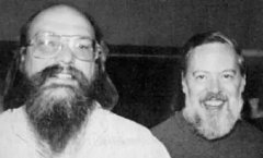 那些被編程耽誤的語言大師，思想、代碼全能一語道破