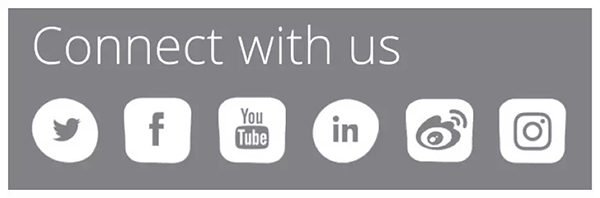 ThoughtWorks官網(wǎng)“Contact with us”圖標